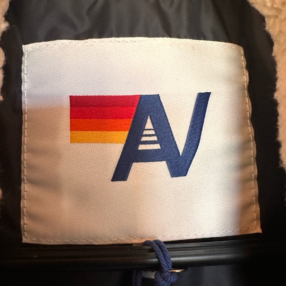 Aviator Nation Vest - Picture 4 of 5